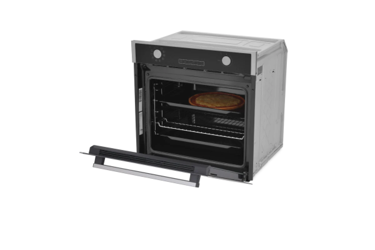 Духовой шкаф Hotpoint FE9 834 JH IX