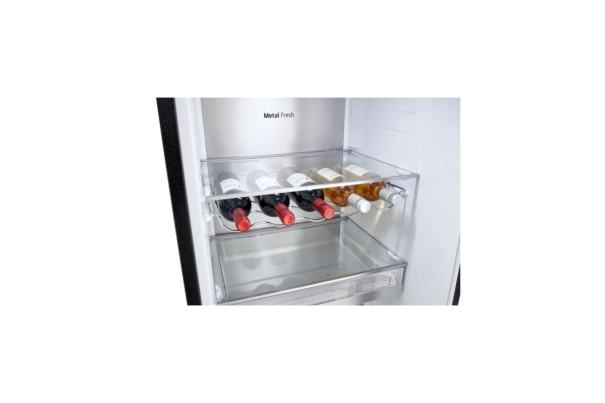 Холодильник LG GC-B401FEPM