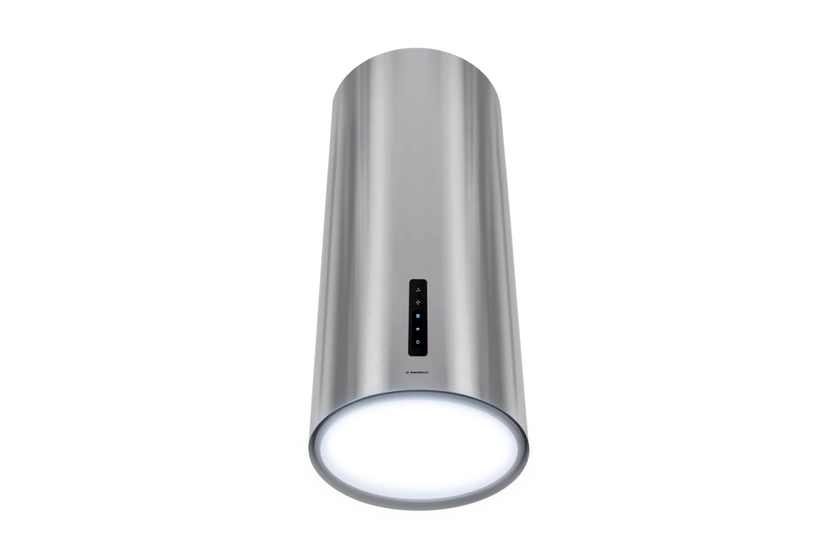 Вытяжка Maunfeld Vega 39 Wall Sensor LED Inox