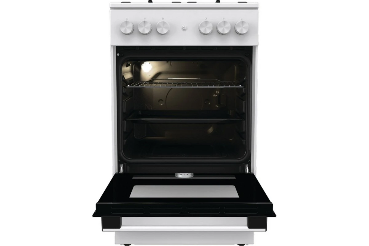 Газовая плита Gorenje GG5A12WH
