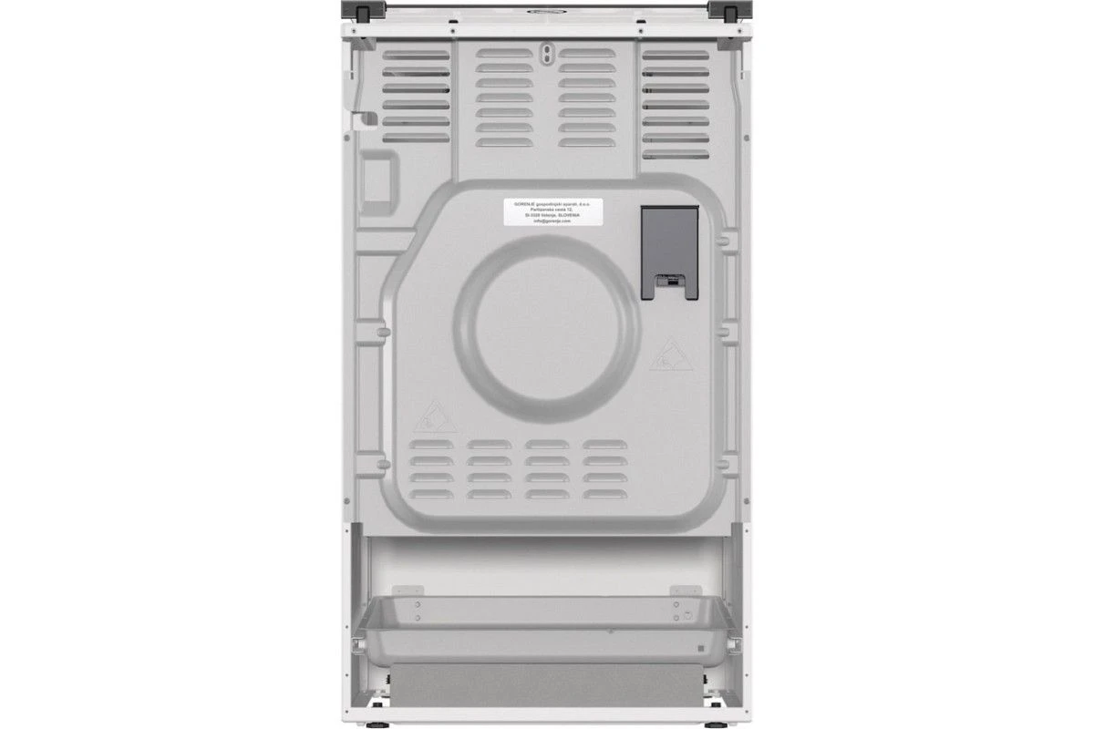Комбинированная плита Gorenje GK5A21WH