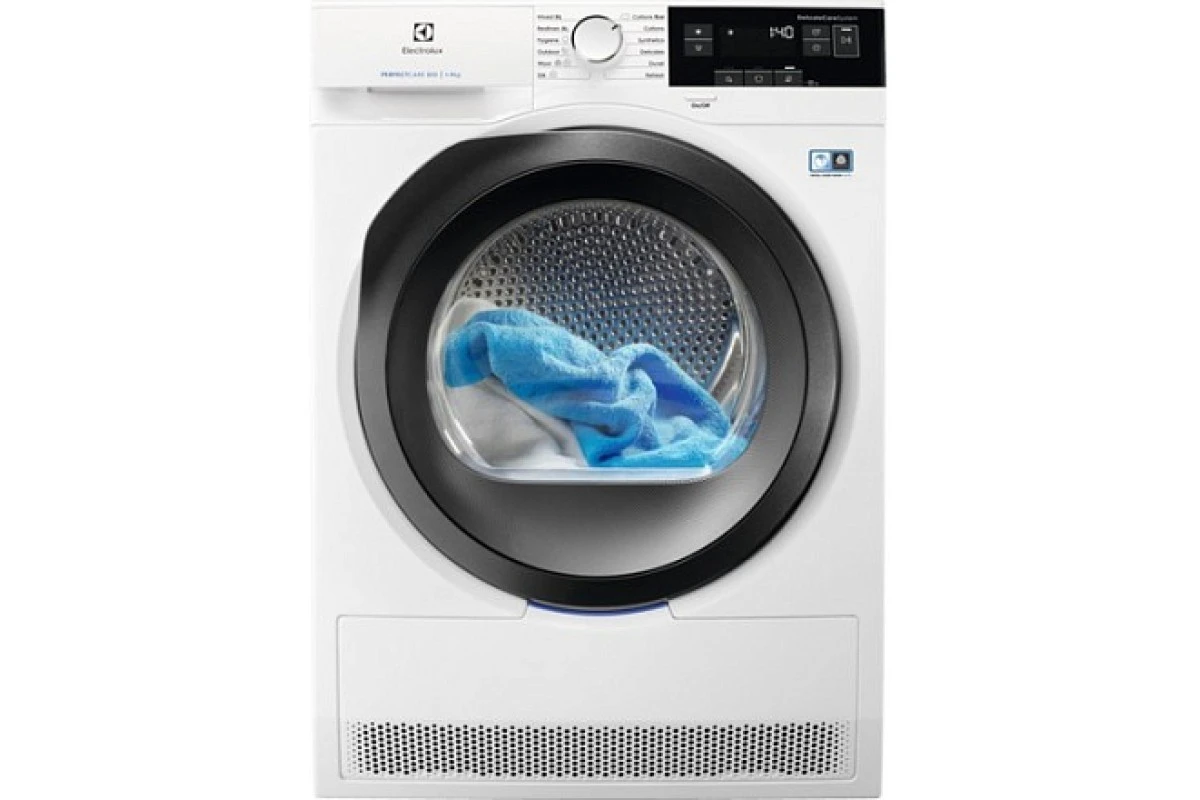 Сушильная машина Electrolux EW8H359S
