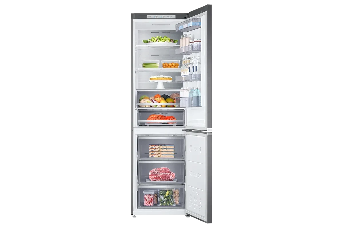 Холодильник Samsung RB41R7747S9