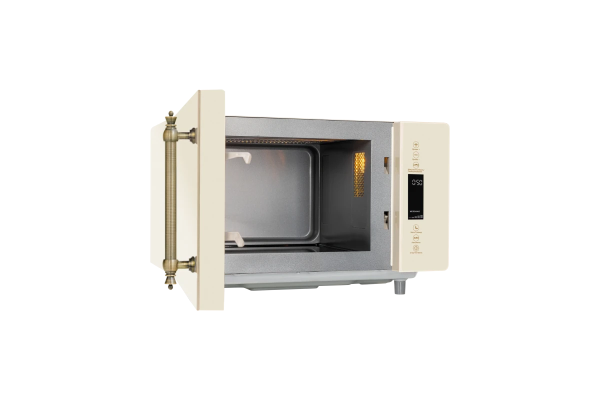 Микроволновая печь Hiberg i-VМ 4588 YR