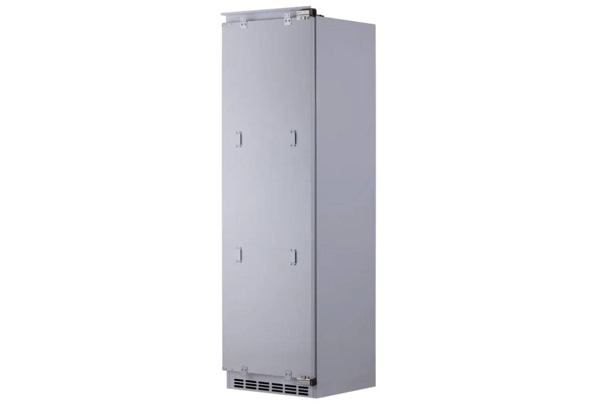 Встраиваемый холодильник Ledum LBR-306 W