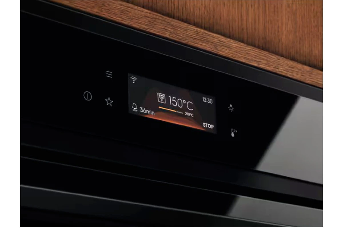 Духовой шкаф Electrolux EOE8P39H