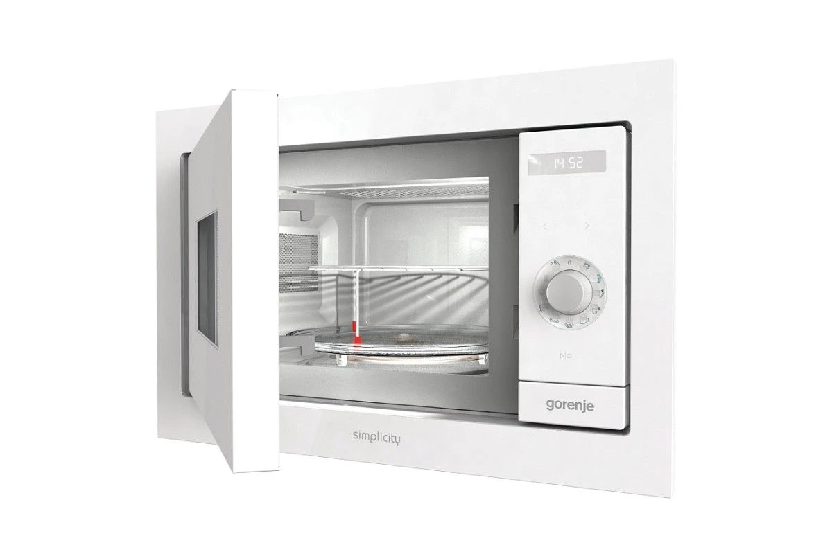 Встраиваемая микроволновая печь Gorenje BM235SYW