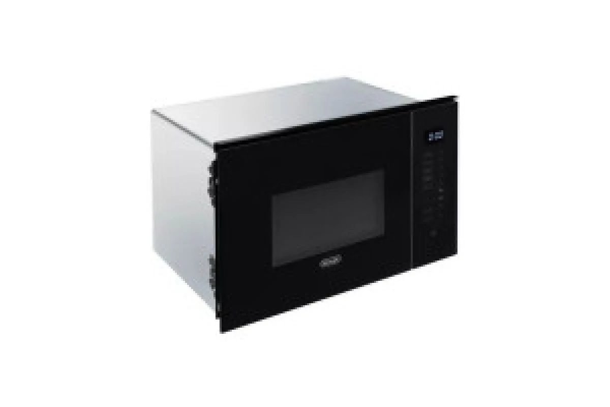 Встраиваемая микроволновая печь DeLonghi DMO 25NB ROMA