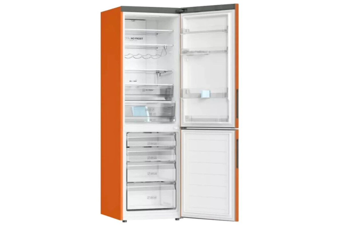 Холодильник Haier C2F636CORGU1