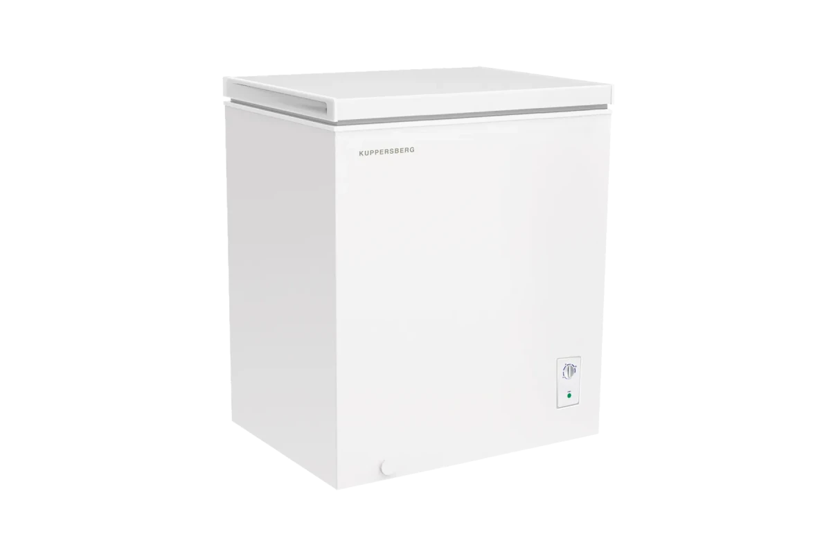 Морозильная камера Kuppersberg FLCF 150 W