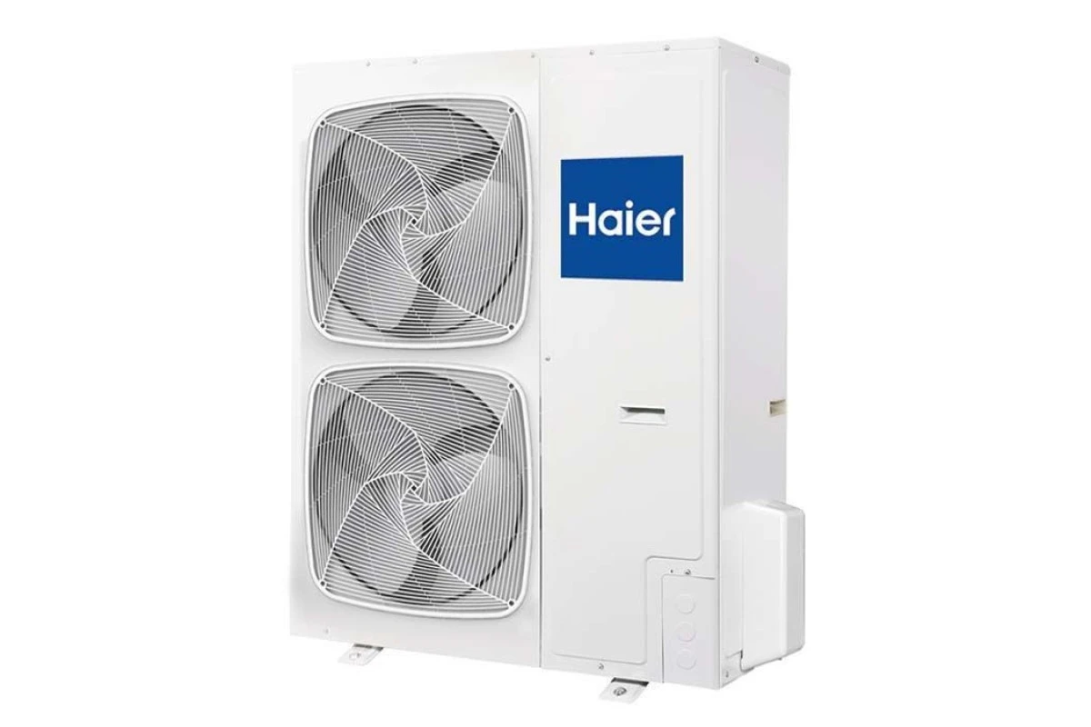 Канальный кондиционер Haier AD96HN1ERA/1U96WS1ERB