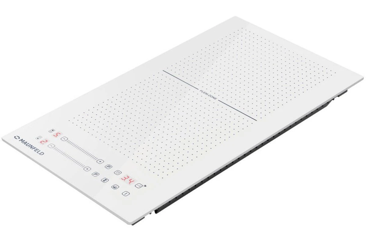 Индукционная варочная панель Maunfeld CVI292S2FWH