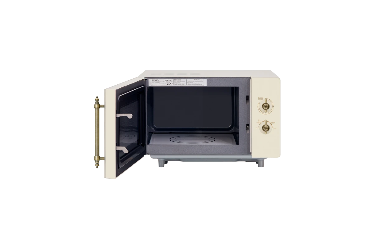 Микроволновая печь Hiberg i-VM 4582 YR