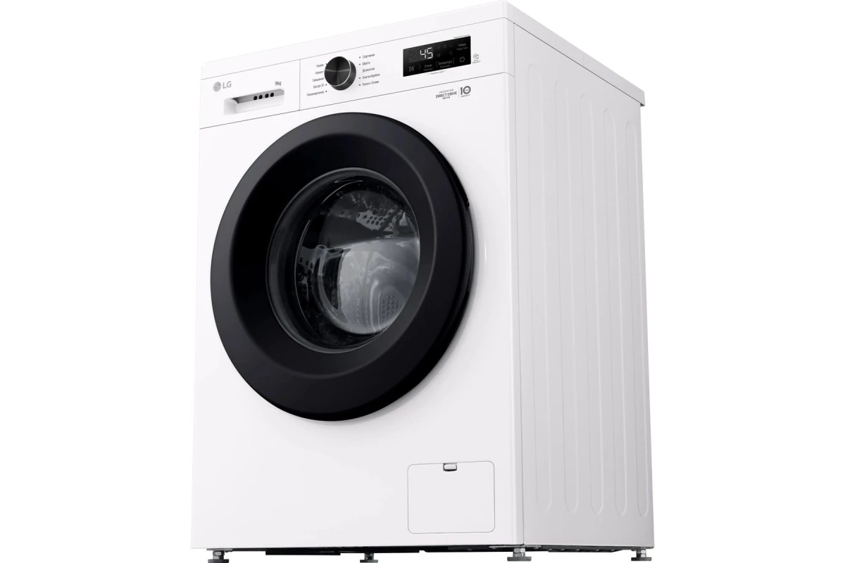 Стиральная машина LG F2Y1VS6W
