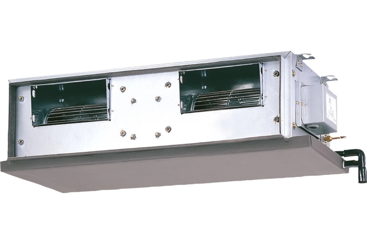 Канальный кондиционер Daikin FDMQN35CXV/RYN35CXV Nord -30