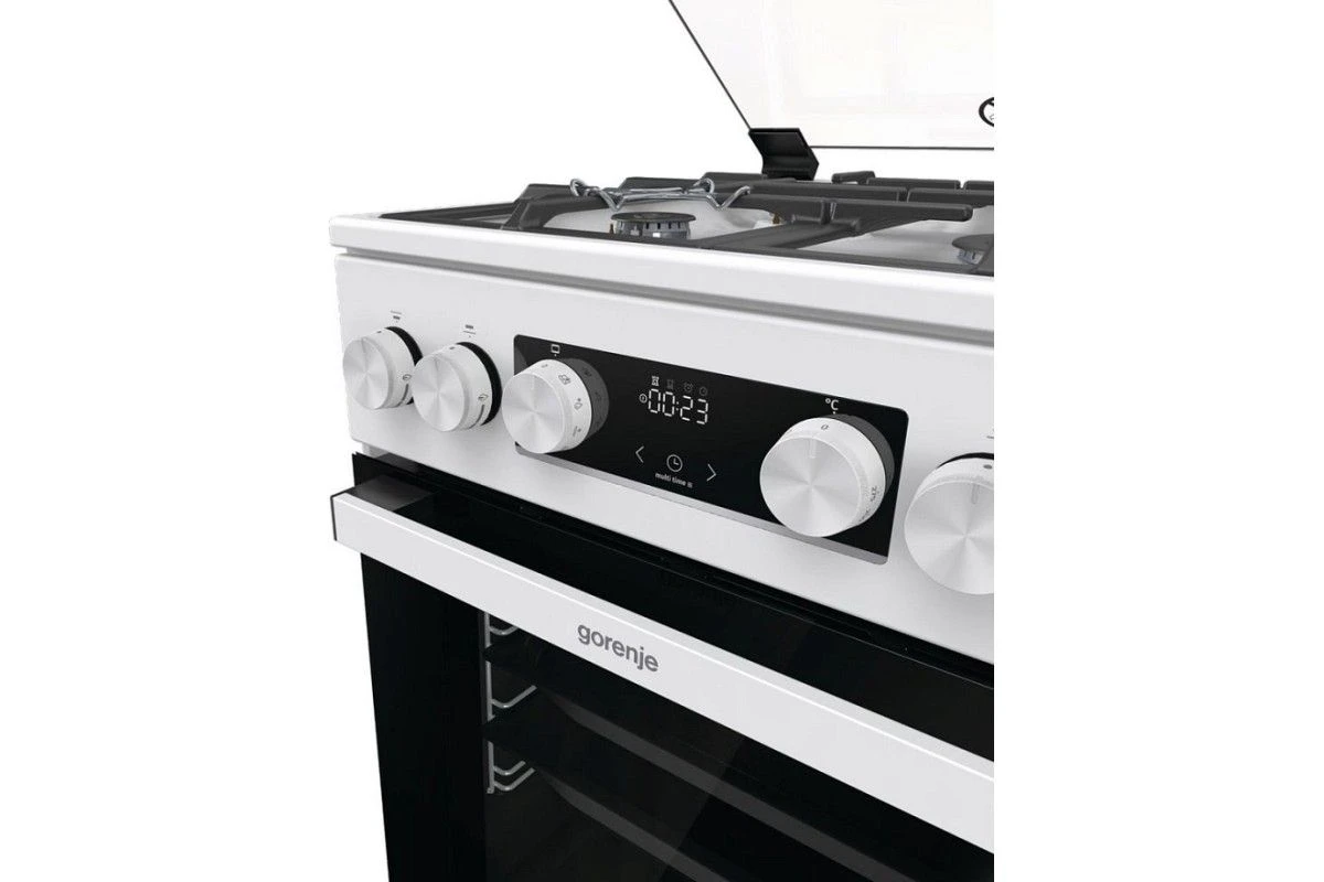 Комбинированная плита Gorenje GK5C41WF-B