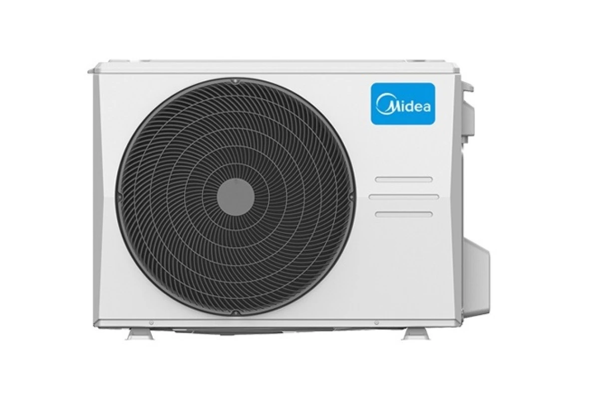 Колонный кондиционер Midea MFPA-24ARN1-QB6/MOX430-24HN1-QB6