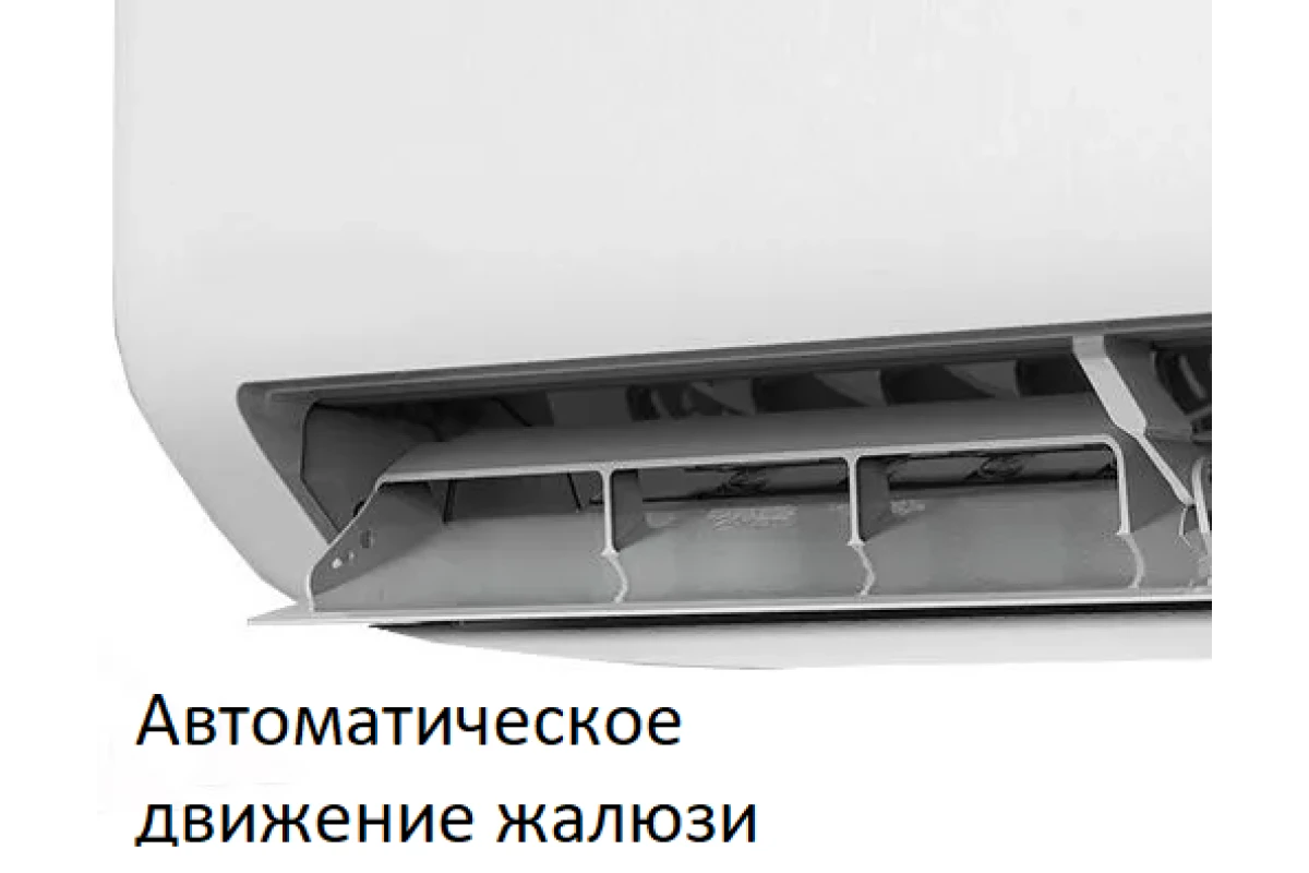 Кондиционер General Climate GC/GU-RE12HR32