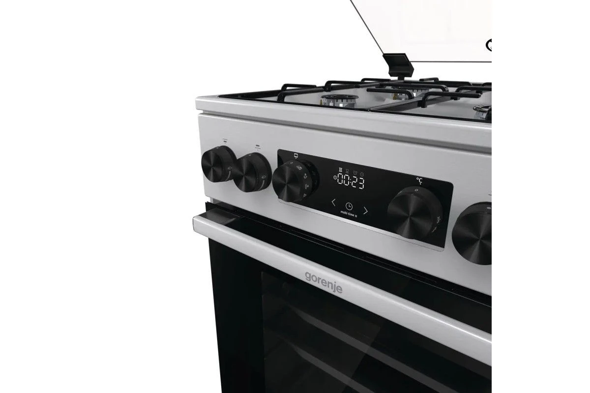 Комбинированная плита Gorenje GK5C61XJ