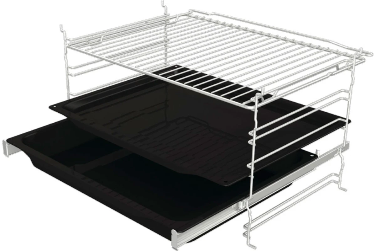 Духовой шкаф Gorenje BOS6737E06WG