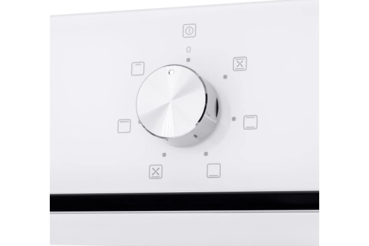 Духовой шкаф Maunfeld EOEC516W