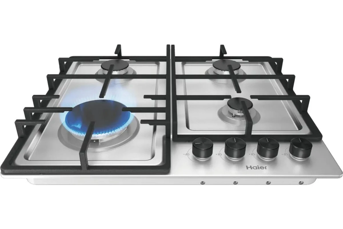Газовая варочная панель Haier HHQ-M64CX
