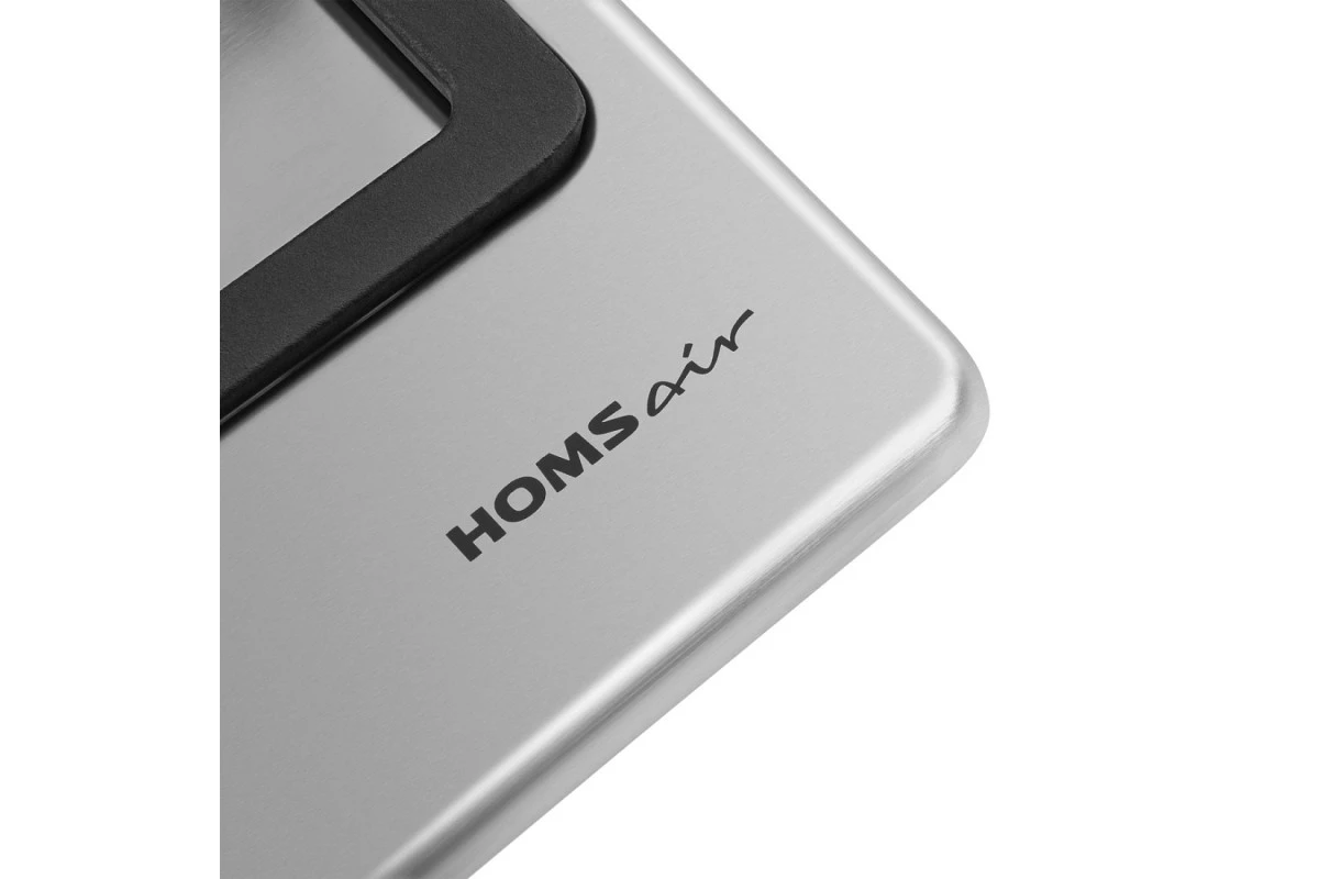 Газовая варочная панель HOMSair HGS433TGCS