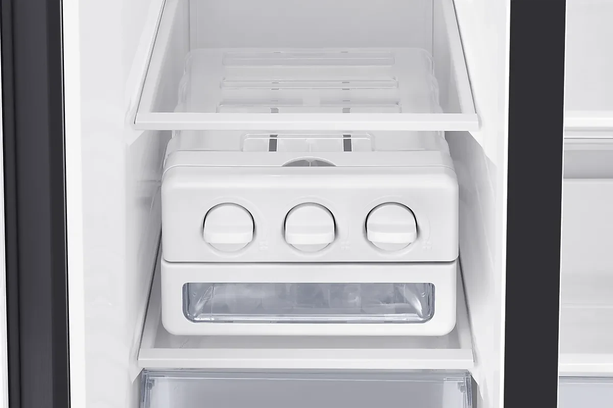 Холодильник Samsung RH62A50F1B4/WT