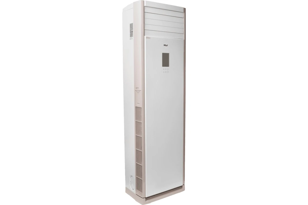 Колонный кондиционер Mdv MDFJ2-48ARN1/ MDOU-48HN1-L