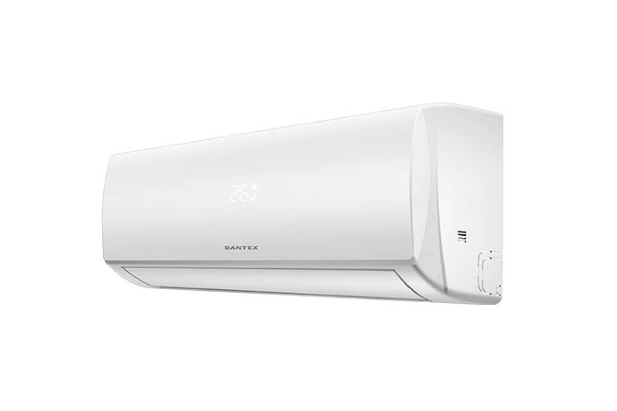 Кондиционер Dantex Eco RK-12ENT4/ RK-12ENT4E