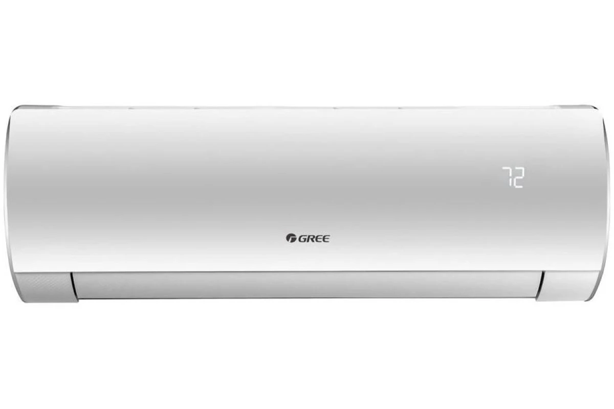 Кондиционер Gree Lyra GWH12ACC-K6DNA1F(white)