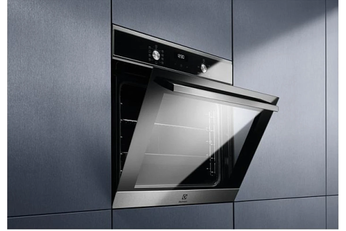 Духовой шкаф Electrolux EOD5C70BX