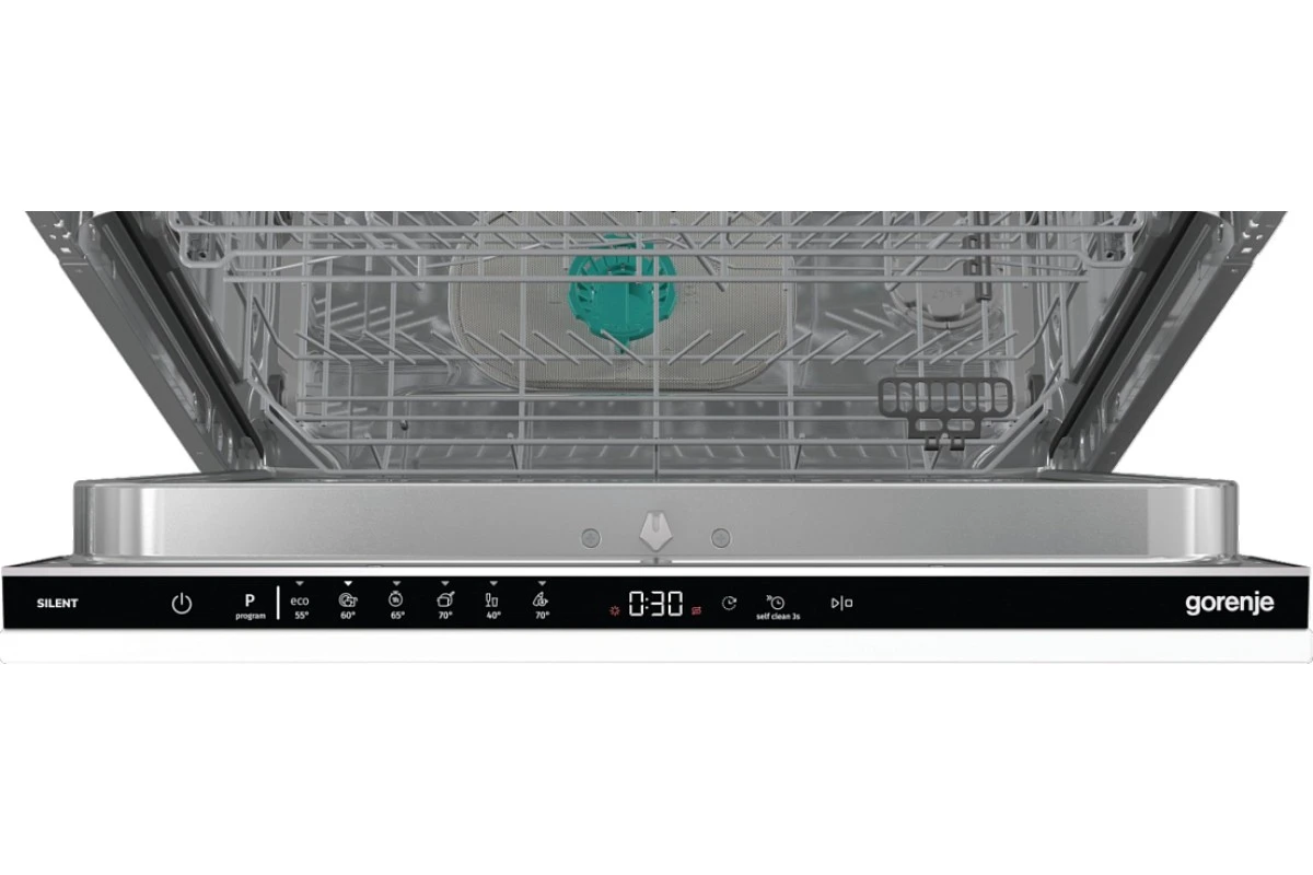 Встраиваемая посудомоечная машина Gorenje GV 643E90