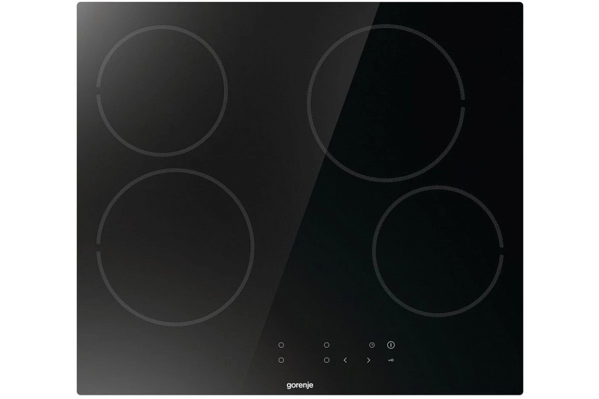 Варочная панель Gorenje ECT64BSCE