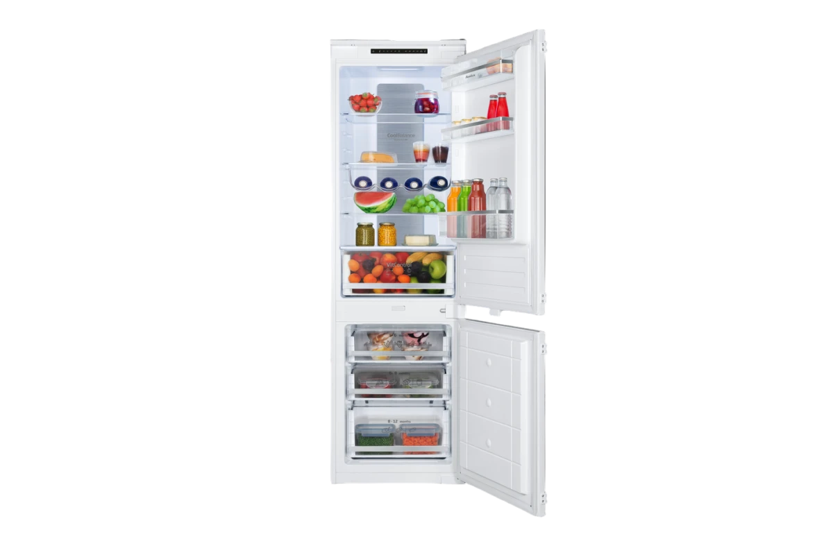 Встраиваемый холодильник Hansa BK307.0NFZC