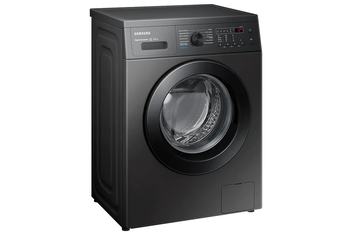 Стиральная машина Samsung WW65A4S00CX/LP