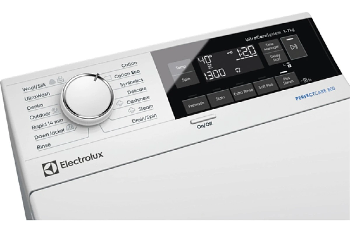 Стиральная машина Electrolux EW7T3R362