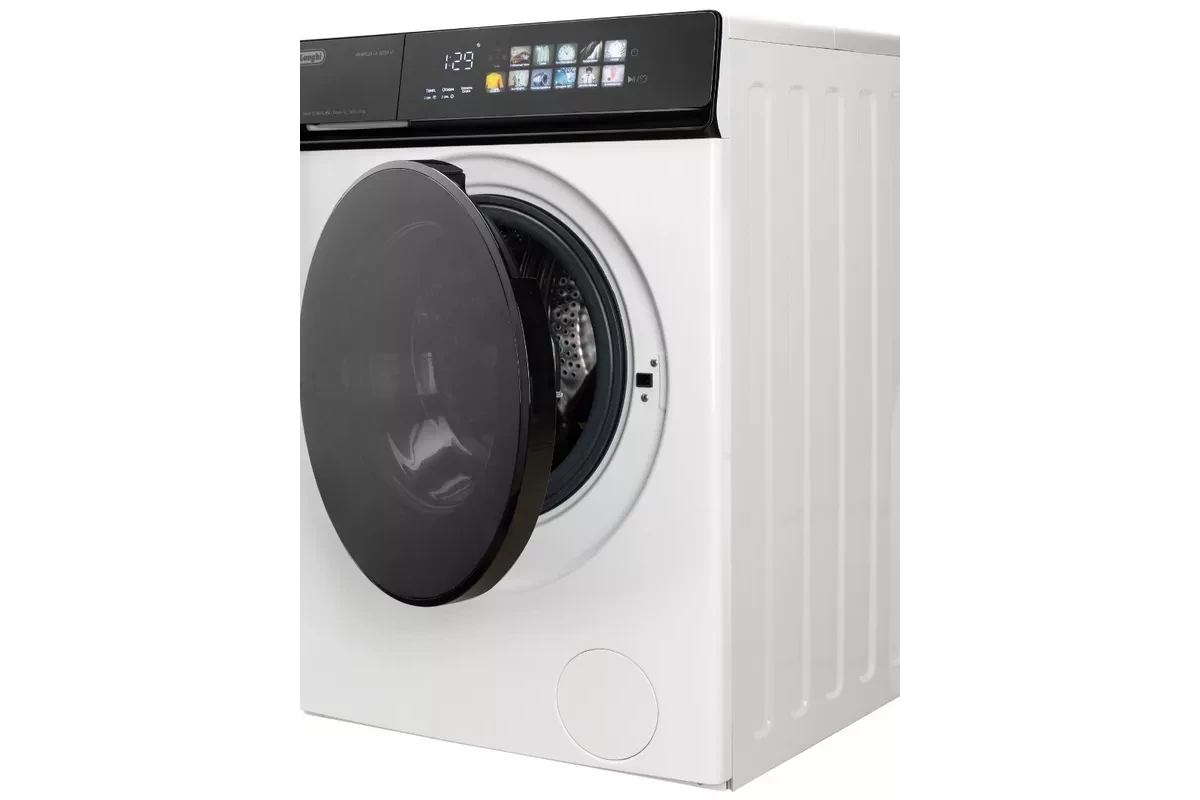 Стирально-сушильная машина DeLonghi ARABELLA LA 10754 VI