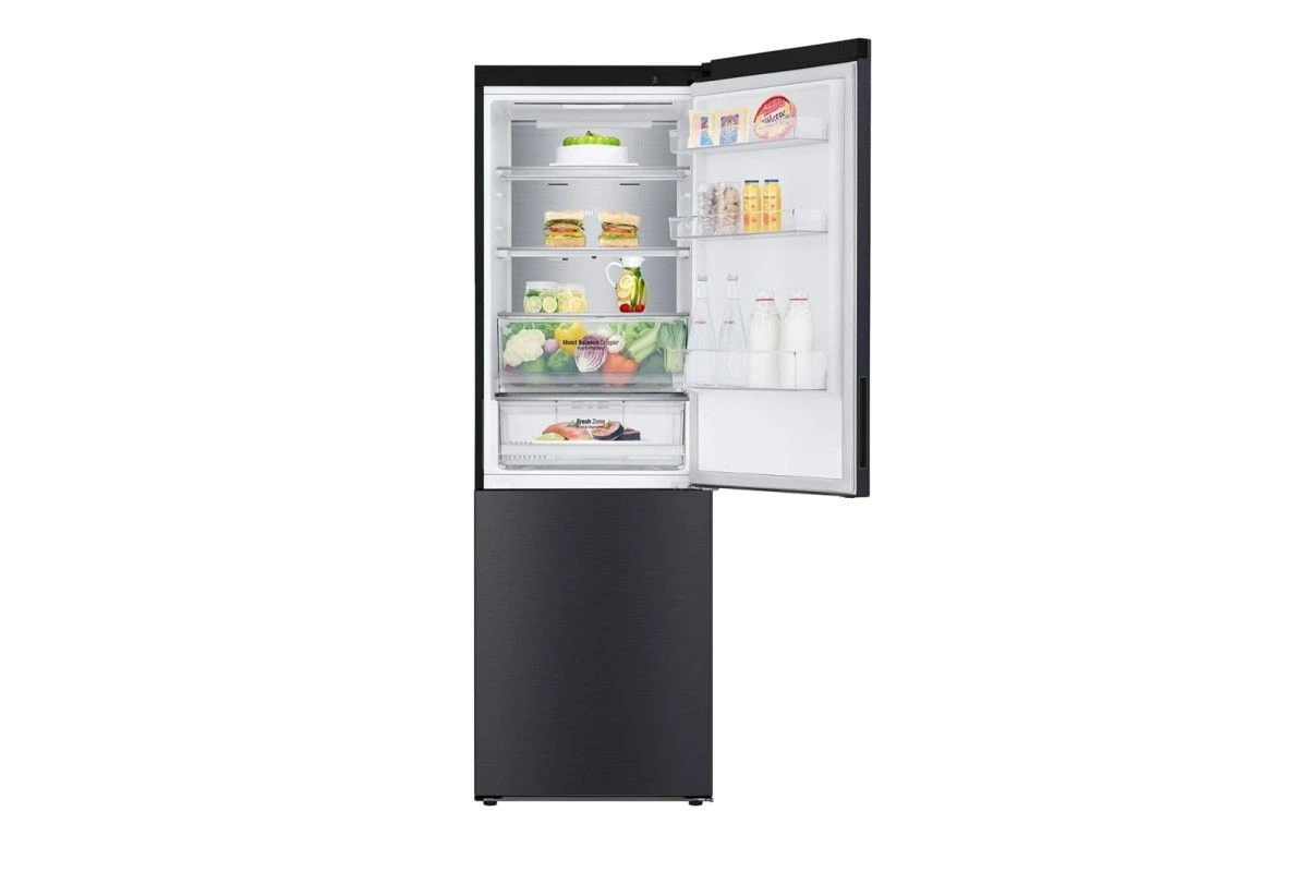 Холодильник LG GA-B459CBTL