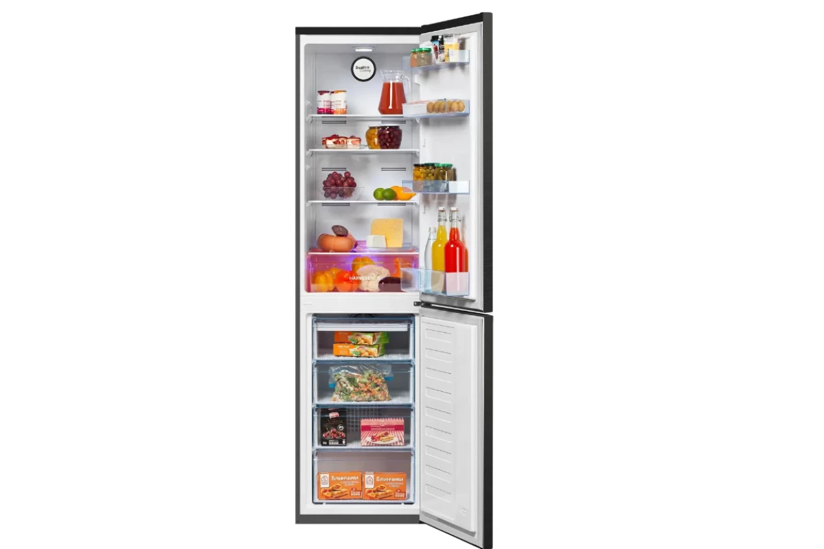 Холодильник Beko B3R0CNK332HXBR