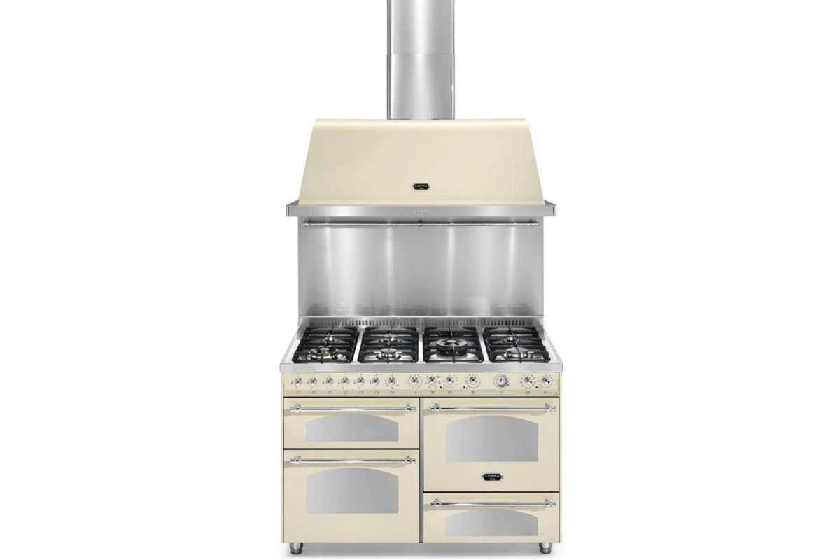 Вытяжка Lofra DOLCEVITA 120 Ivory