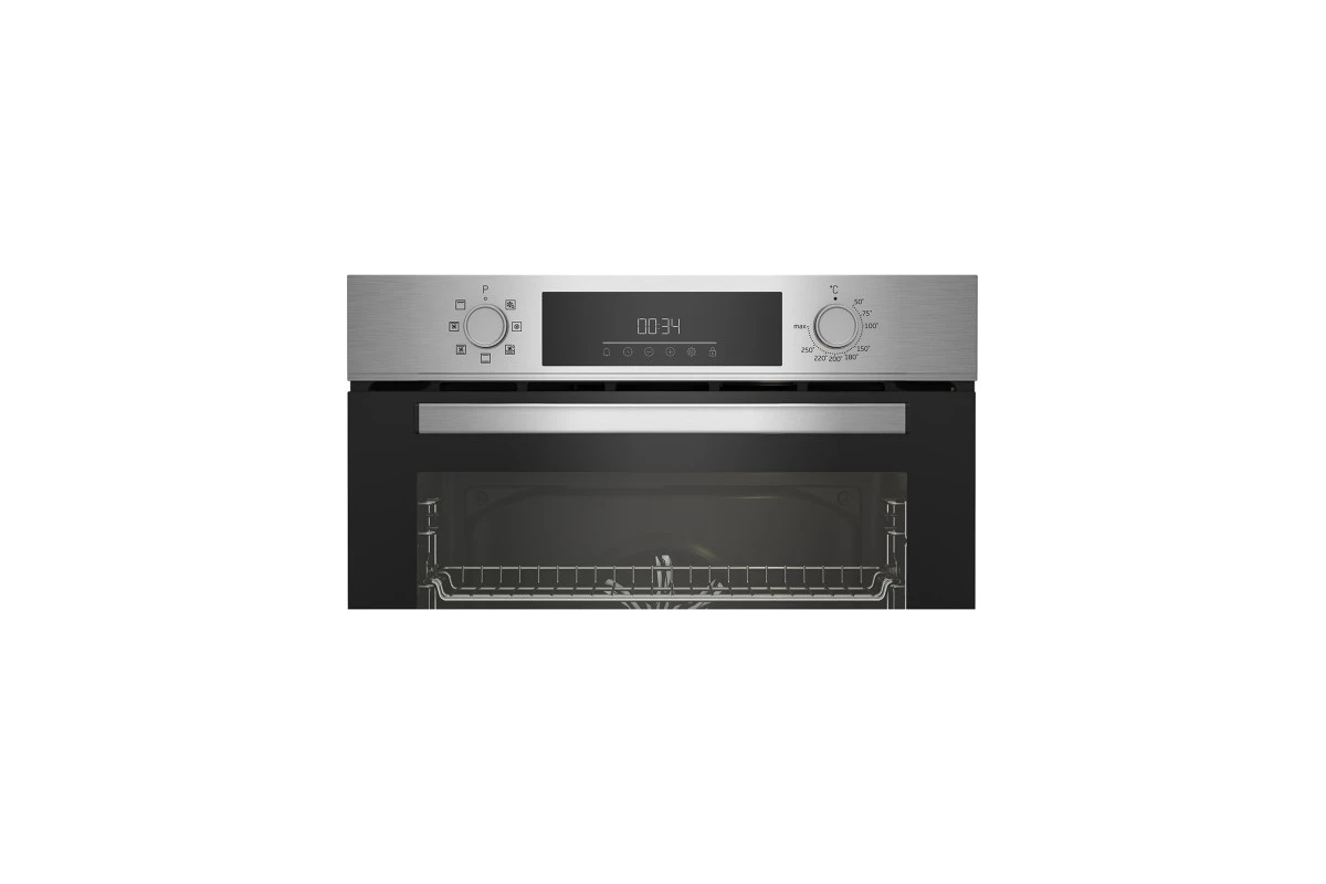 Мультифункциональный духовой шкаф Beko BBIM12300X