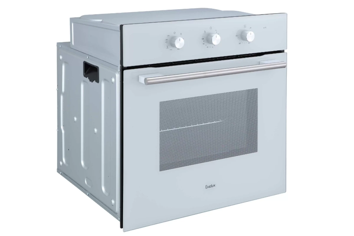 Электрический духовой шкаф Evelux EO 620 W