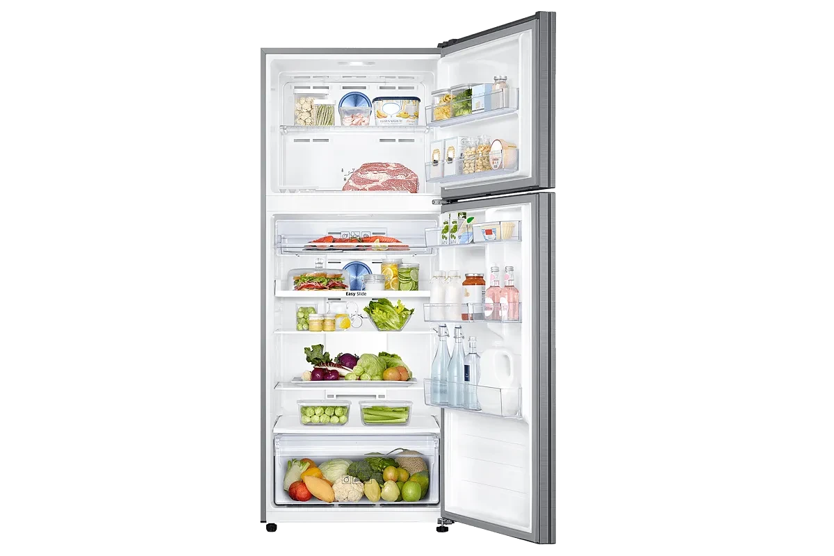 Холодильник Samsung RT43K6000S8/WT