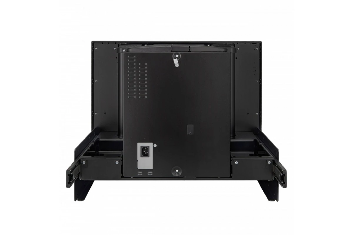 Встраиваемая кофемашина Korting KCM 9200 BG