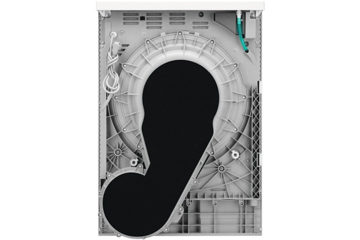 Сушильная машина Electrolux EW8H259ST