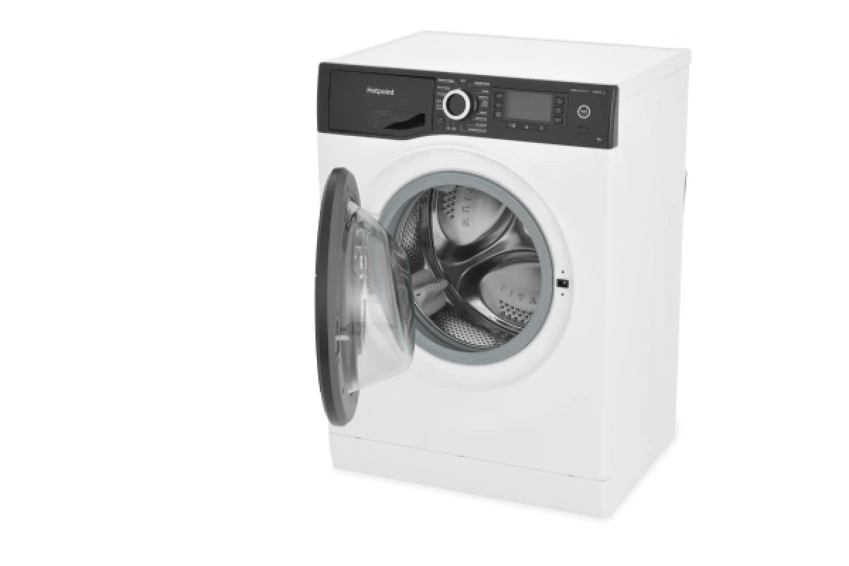 Стиральная машина Hotpoint NSD 8249 ZD AVE RU