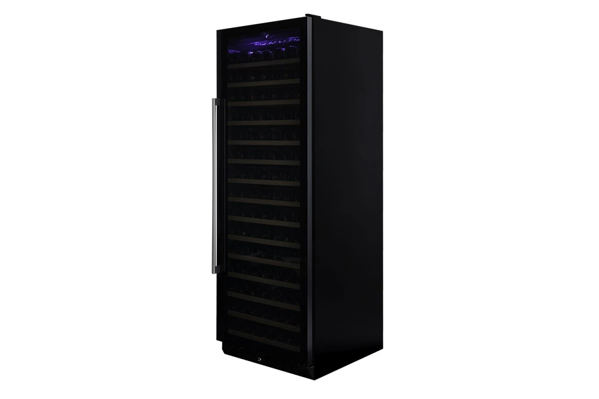 Винный шкаф Dunavox DX-194.490BK