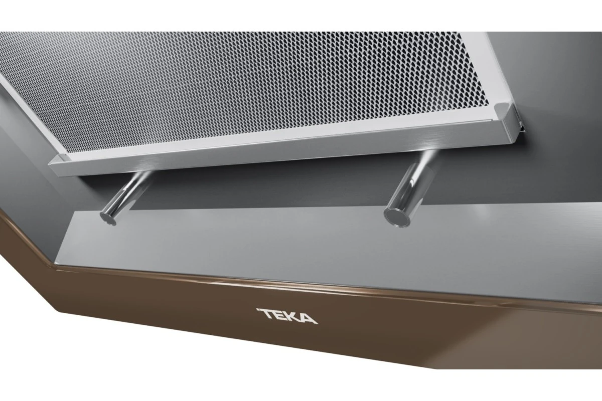 Вытяжка Teka DLV 68660 TOS LONDON BRICK