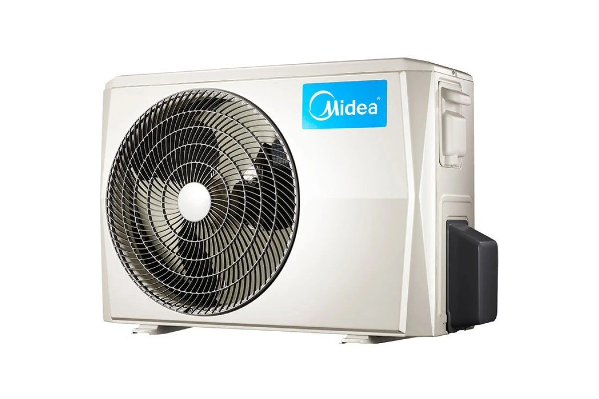 Кондиционер Midea Paramount MSAG1-24HRN1-I/MSAG1-24HRN1-O
